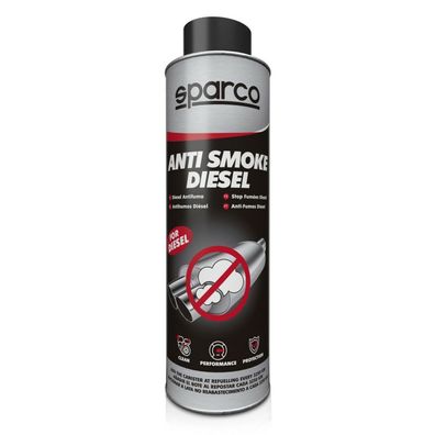 Anti-Rauch Diesel Motorex 300 ml Default Title