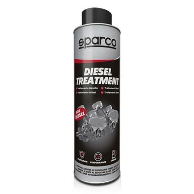 Benzin Behandlung Sparco 300 ml Default Title