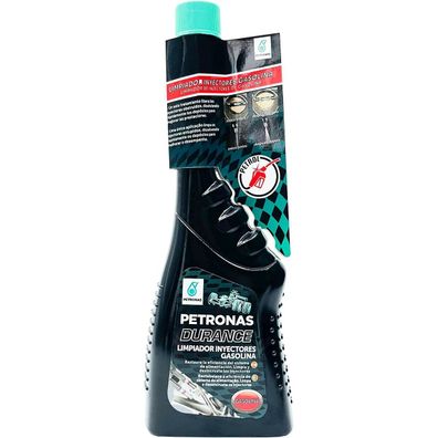 Benzin-Injektor-Reiniger Petronas PET9051 250 ml Default Title