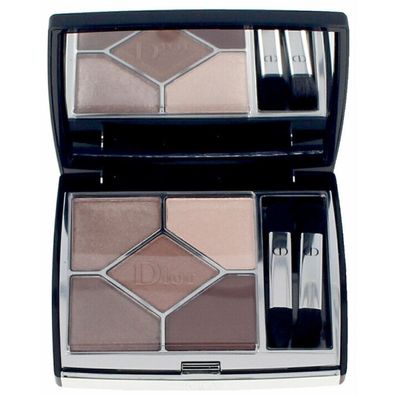 Diorshow 5 Couleurs Couture Lidschattenpalette Nr. 669 7g