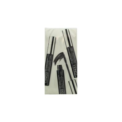 Clinique Lash Power Mascara Trio #01 Black Onyx 18ml