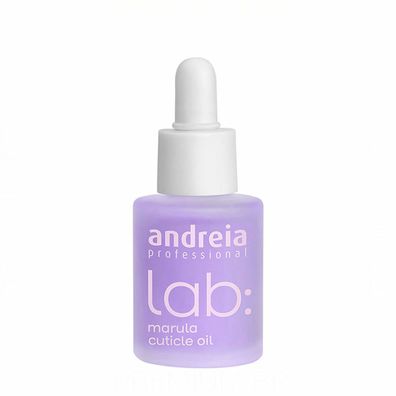 Nagelhautbehandlung Lab Andreia Professional Lab: Marula (10,5 ml) Default Title