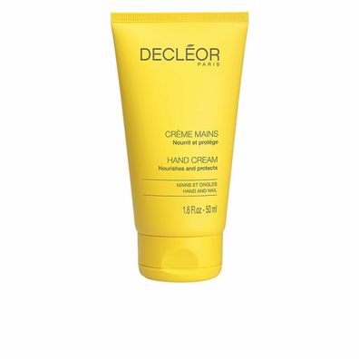 Handcreme Decleor Aromessence (50 ml) (50 ml) Default Title