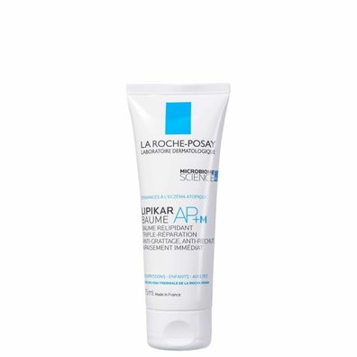 Handcreme La Roche Posay Lipikar Baume AP+ (75 ml) Default Title