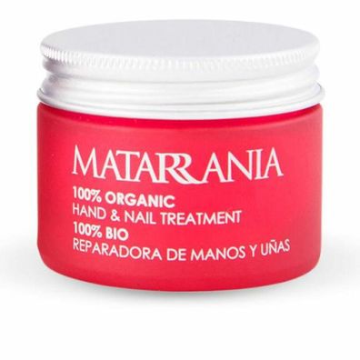 Handcreme Matarrania Bio 30 ml Default Title