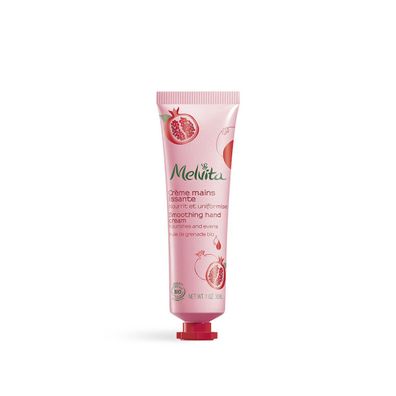 Handcreme Melvita Glättung 30 ml Default Title