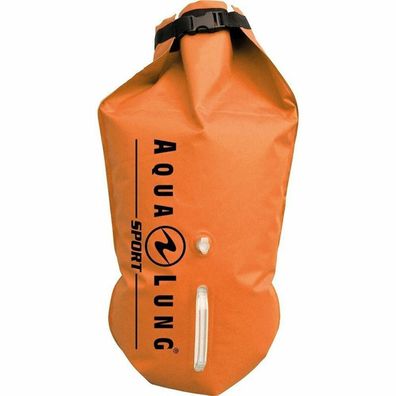 Wasserdichter Seesack Aqua Lung Sport BA123111 Orange Polyester PVC 15 L Default Titl