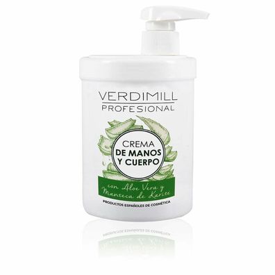 Handcreme Verdimill (1000 ml) Default Title