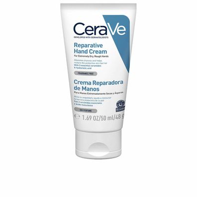 Handcreme CeraVe Repair-Komplex 50 ml Default Title