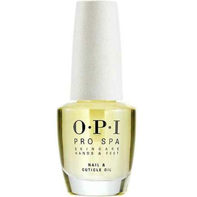 Nagelhautbehandlung Prospa Opi 22006696000 120 ml Default Title