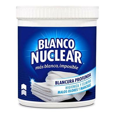 Waschmittel Blanco Nuclear Blanco Nuclear 450 g (450 g) Default Title