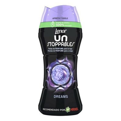 Weichspüler Konzentrat Unstoppables Dreams Lenor 11 210 g (210 g) Default Title