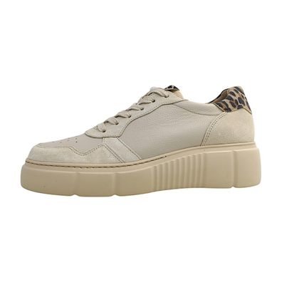 Paul Green 5401-017 Beige 017 ivory