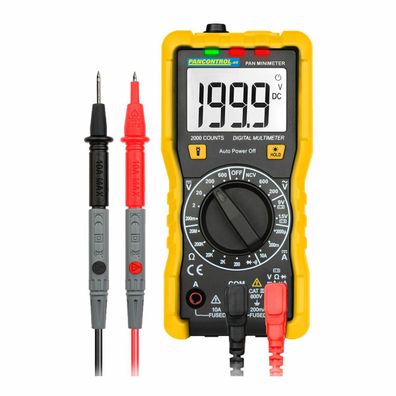 Multimeter Default Title