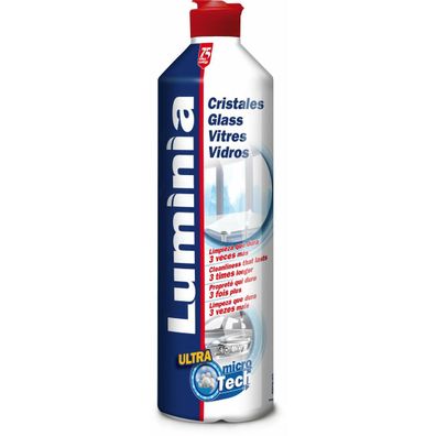 Fensterputzmittel Luminia 750 ml Default Title