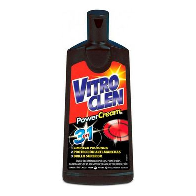 Reiniger Vitroclen 43794 (200 ml) Default Title