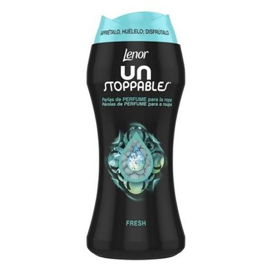 Weichspüler Konzentrat Unstoppables Fresh Lenor 81683958 (140 g) Default Title