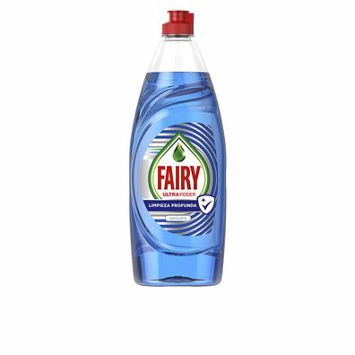 Geschirrspülmittel Fairy Ultra Poder 500 ml Tiefenreinigung Default Title