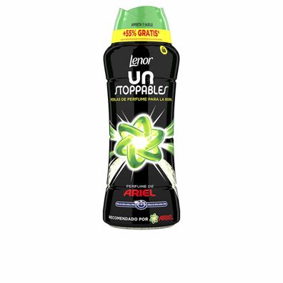 Weichspüler für Kleidung Lenor Unstoppables 510 g Default Title