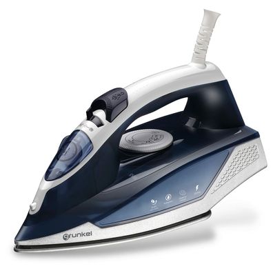 Dampfbügeleisen Grunkel 2200 W 220 V Default Title