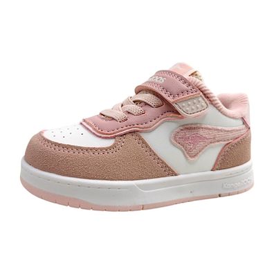 KangaRoos K-CPI Izel EV 00065/6343 Rosa 6343 frost pink/coolbeige