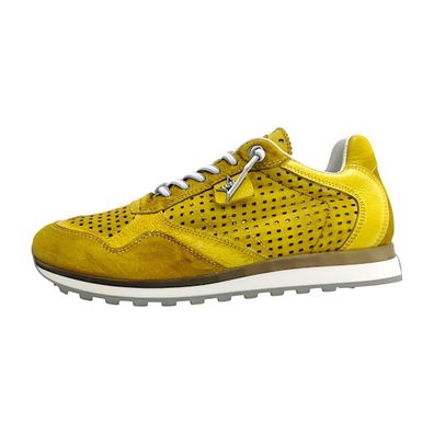 Cetti C848 Gelb used tin lemon