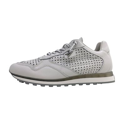 Cetti C848 Weiß nature white