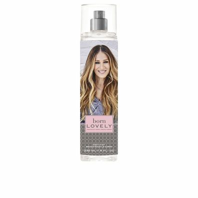 Body Mist Sarah Jessica Parker Born Lovely 236 ml Default Title