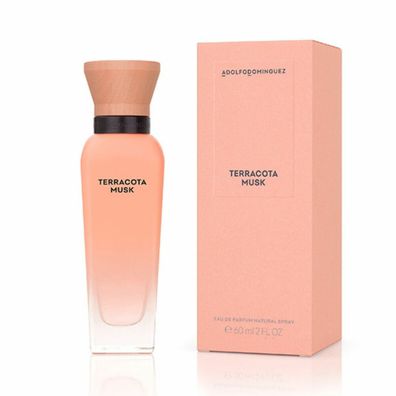 Damenparfüm Adolfo Dominguez EDP EDP 60 ml (60 ml) Default Title