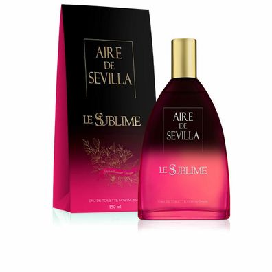 Damenparfüm Aire Sevilla Le Sublime EDT 150 ml Default Title