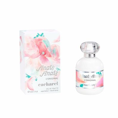 Damenparfüm Cacharel EDT EDT 50 ml Anais Anais Default Title