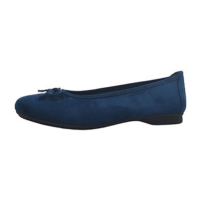 Jana 8-22164-41/805 Blau 805 Navy