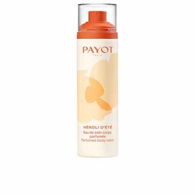 Body Mist Payot Nerolí D'Été 100 ml Default Title