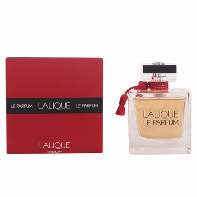 Damenparfüm Lalique Lalique Le Parfum (100 ml) Default Title