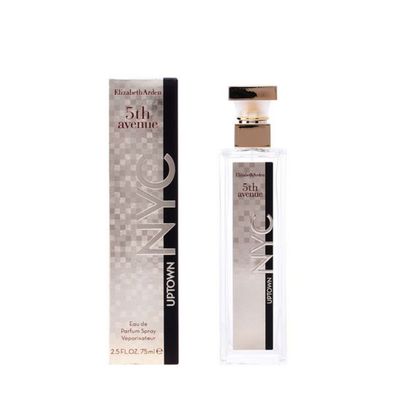 Damenparfüm 5th Avenue Uptown NYC Elizabeth Arden EDP 125 ml