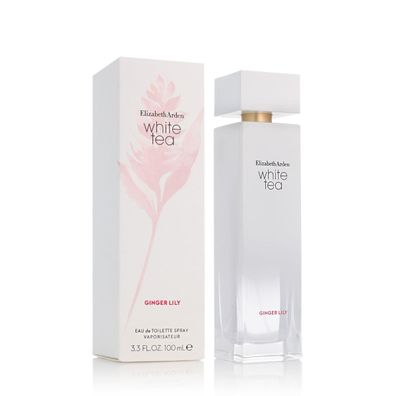 Damenparfüm Elizabeth Arden WHITE TEA EDT 100 ml Default Title