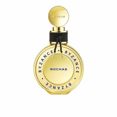 Damenparfüm Rochas Byzance GOLD EDP EDP 60 ml Default Title