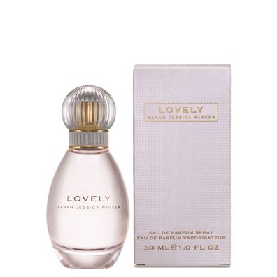 Damenparfüm Sarah Jessica Parker LOVELY EDP 30 ml Default Title