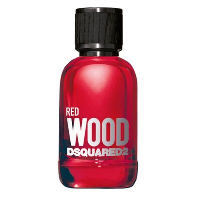 Damenparfüm Dsquared2 Red Wood (100 ml) Default Title