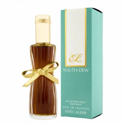 Damenparfüm Estee Lauder Youth Dew EDP 67 ml Default Title