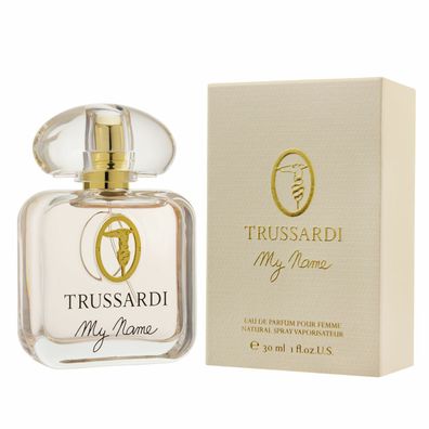 Damenparfüm Trussardi EDP EDP 30 ml Default Title