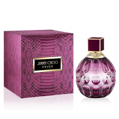 Damenparfüm Fever Jimmy Choo EDP EDP 100 ml