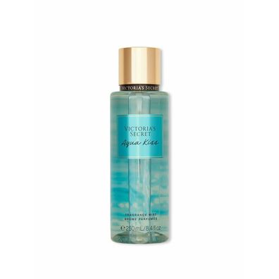 Damenparfüm Victoria's Secret Aqua Kiss 250 ml Default Title