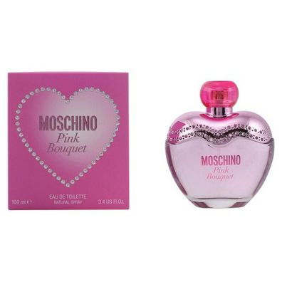 Damenparfüm Moschino 25870 EDT 100 ml Default Title