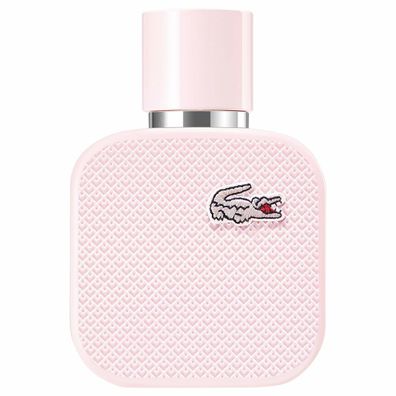 Damenparfüm Lacoste L.12.12 Rose EDP 35 ml Default Title