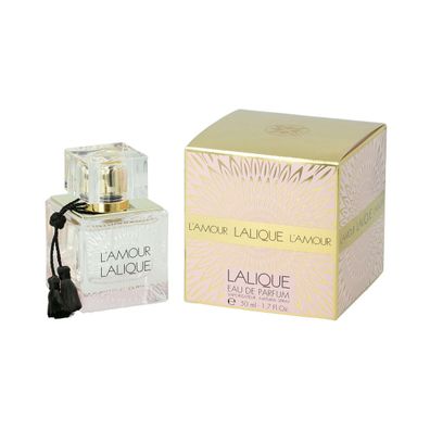 Damenparfüm Lalique 50 ml Default Title