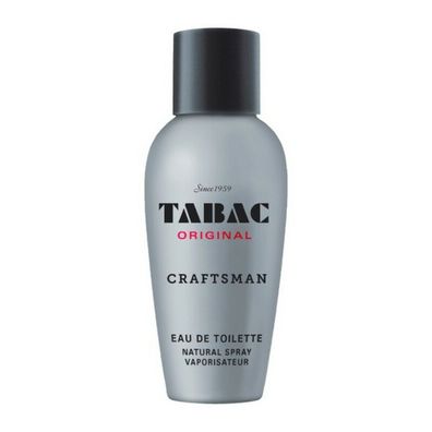 Herrenparfüm Craftsman Tabac 4011700447039 EDT (50 ml) 50 ml Default Title