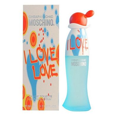 Damenparfüm Moschino EDT 30 ml