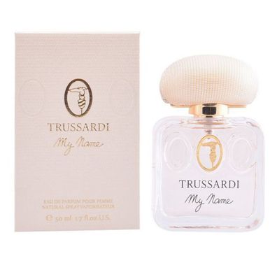 Damenparfüm My Name Trussardi My Name EDP EDP 50 ml