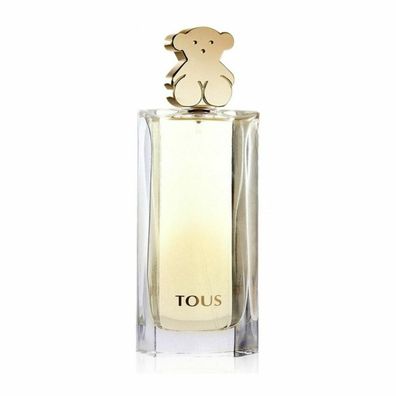 Damenparfüm Tous EDP EDP 50 ml Default Title